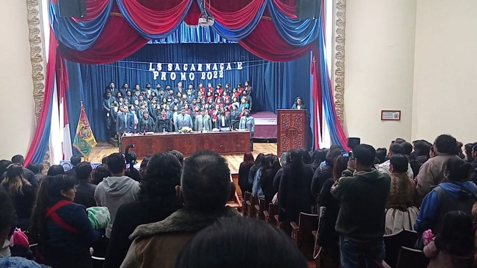 Actos de promoción acaban el 13 de diciembre en el Departamento