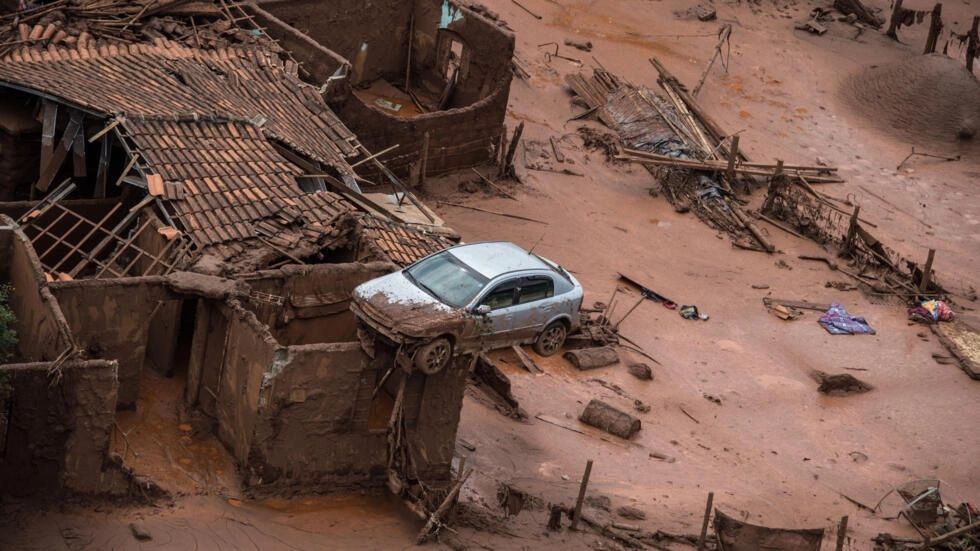 Justicia británica reconsidera una demanda contra BHP por la peor catástrofe ambiental en Brasil
