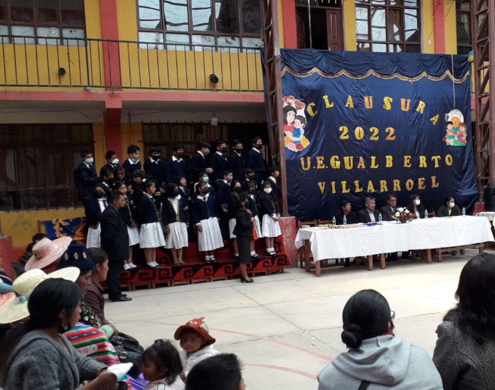 La gestión educativa 2023 será planificada en consejo técnico