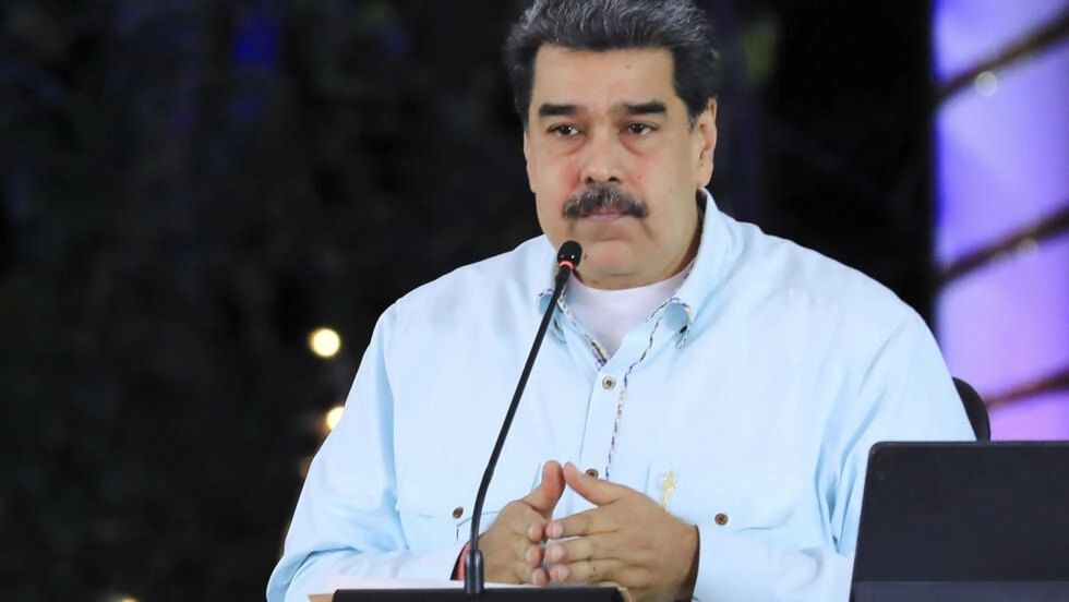 Maduro anuncia reapertura total de frontera con Colombia