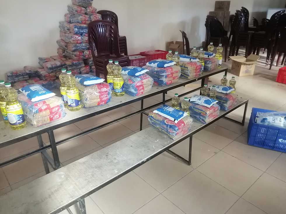 Prevén entregar el desayuno escolar a diez escuelas cada día