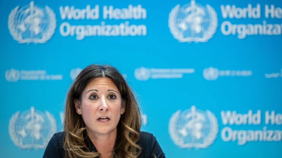 OMS contempla fin de las emergencias del covid y Mpox en 2023