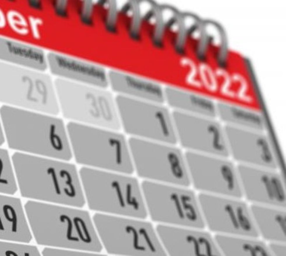 Confirmado: los feriados de Navidad y Año Nuevo se trasladan al 26 diciembre y 2 de enero