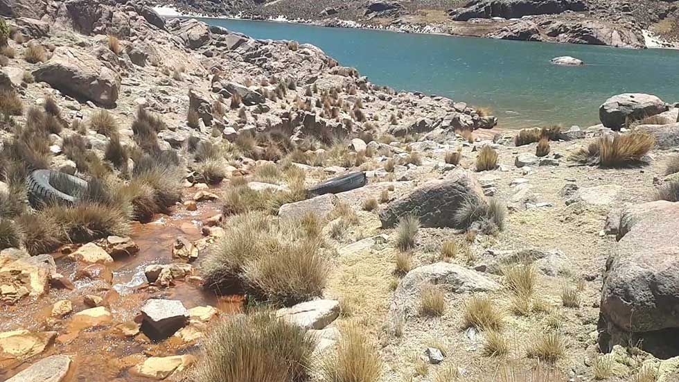Fijan hora para el cierre de las bocaminas clandestinas