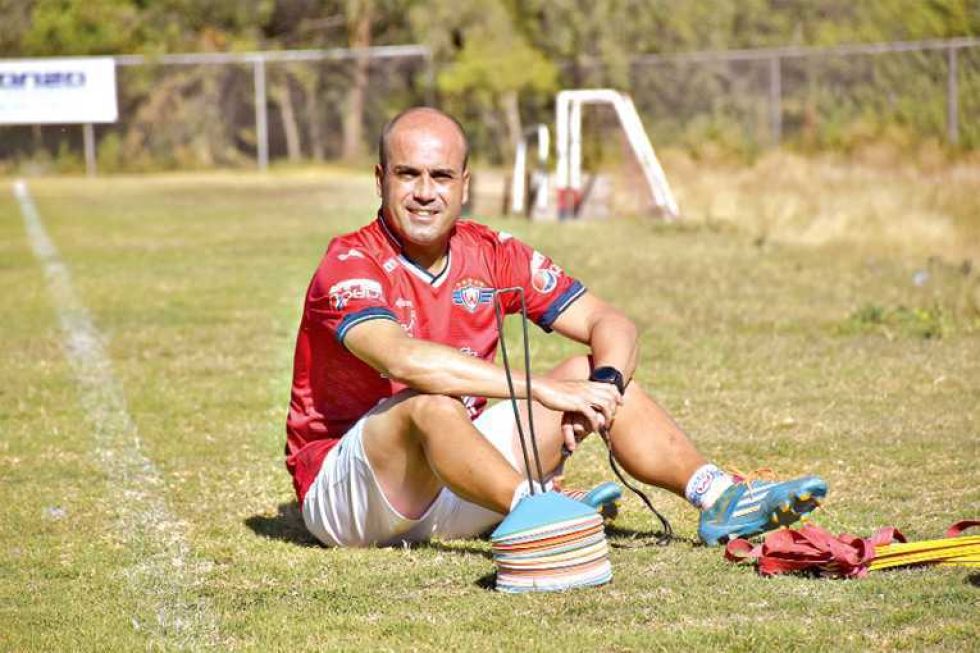 Thiago Leitao dirigirá a Blooming
