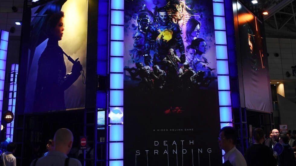 El videojuego "Death Stranding" será adaptado al cine