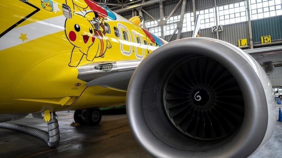 Pokémon dice adiós a Ash Ketchum y Pikachu y lanza una nueva serie animada