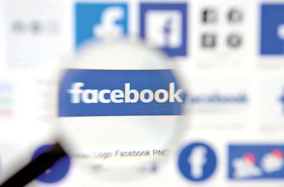 Se conocieron por Facebook, se vieron y ella acabó violada