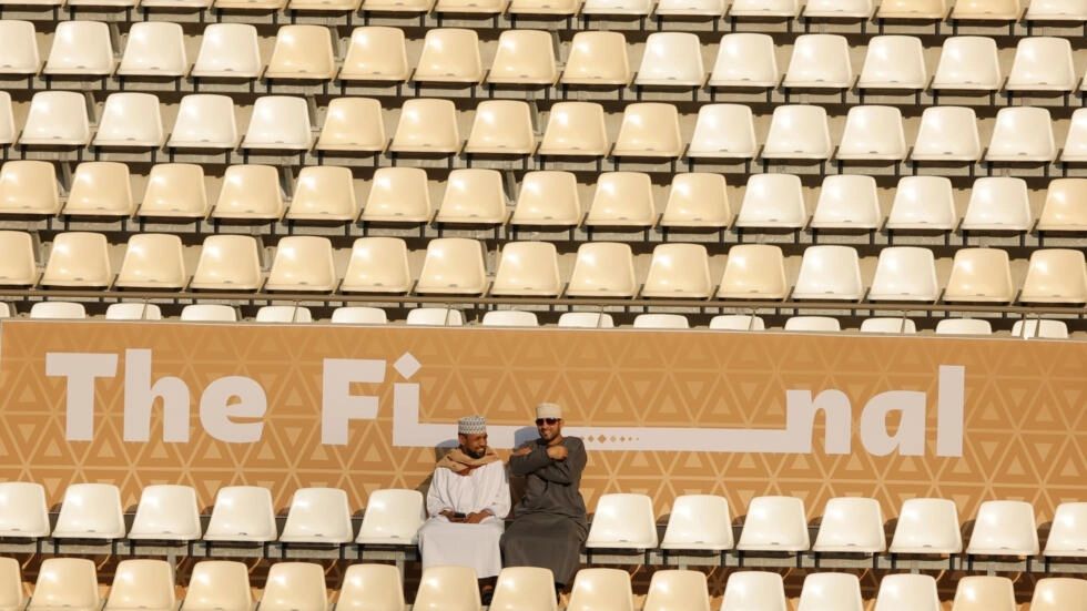 El próximo Mundial en 2026 en América del Norte, con un formato de 48 equipos