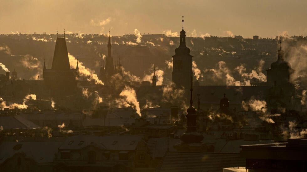La UE alcanza un acuerdo sobre una reforma mayor del mercado del carbono