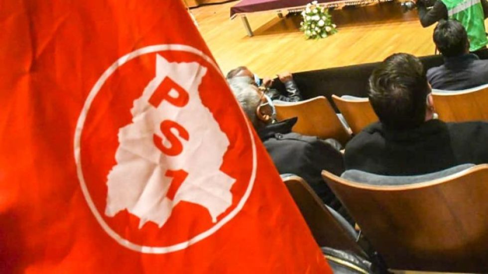 Dirección nacional del PS-1 tilda de “ilegal” al congreso convocado en Cochabamba