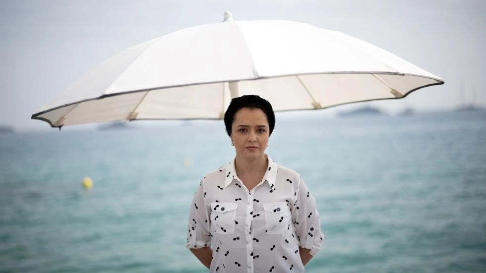 El Festival de Cannes "condena vigorosamente" la detención de la actriz iraní