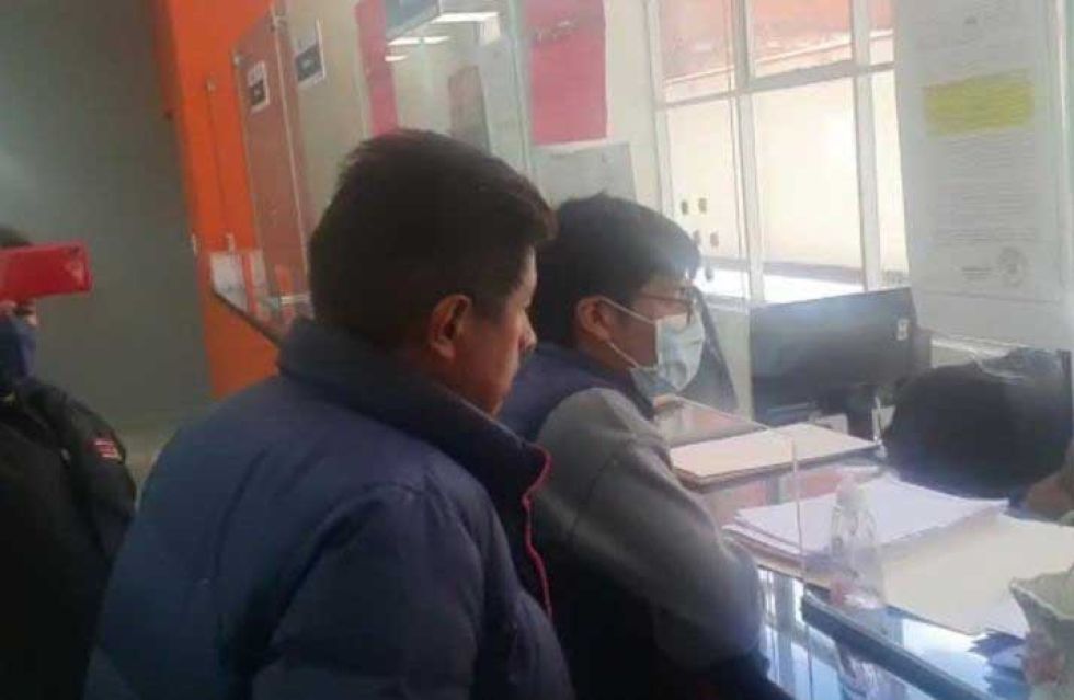 Padres ampliarán denuncia en contra de ex-dirigentes