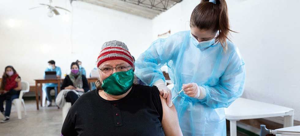 Potosí se enfrenta a un alarmante aumento de casos de coronavirus