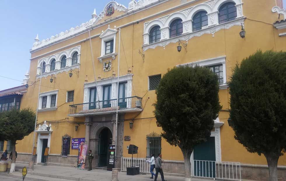 Oficialismo y oposición chocan por la ejecución presupuestaria