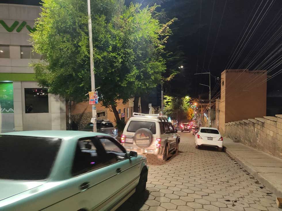 Aprueban crédito para encarar proyectos grandes en la ciudad