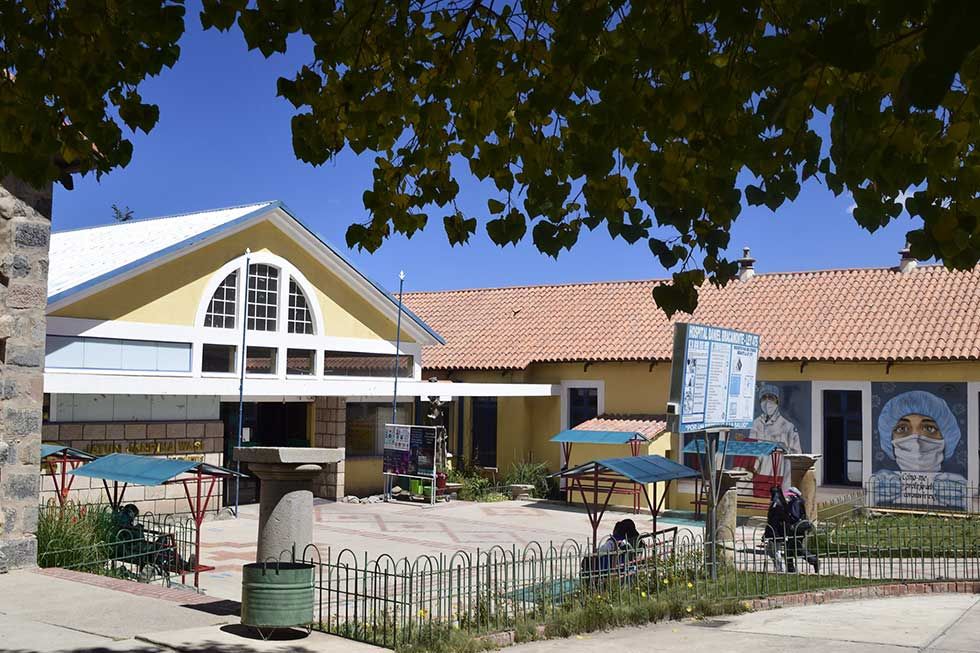 Buscan fortalecer la vacunación a la gente