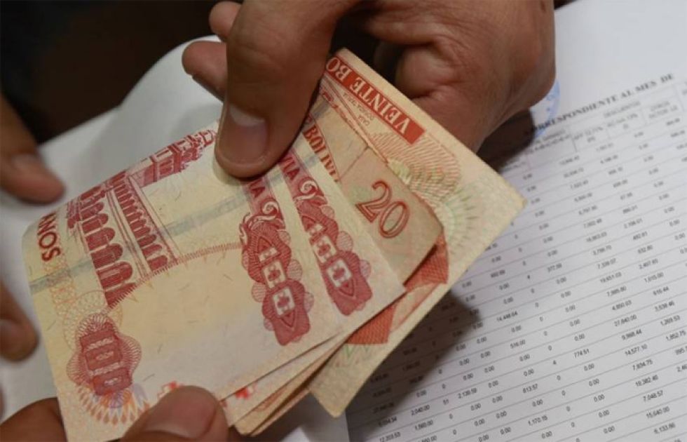 Impuestos recuerda que Beneficiarios del Re-IVA deben renovar registro para 2023