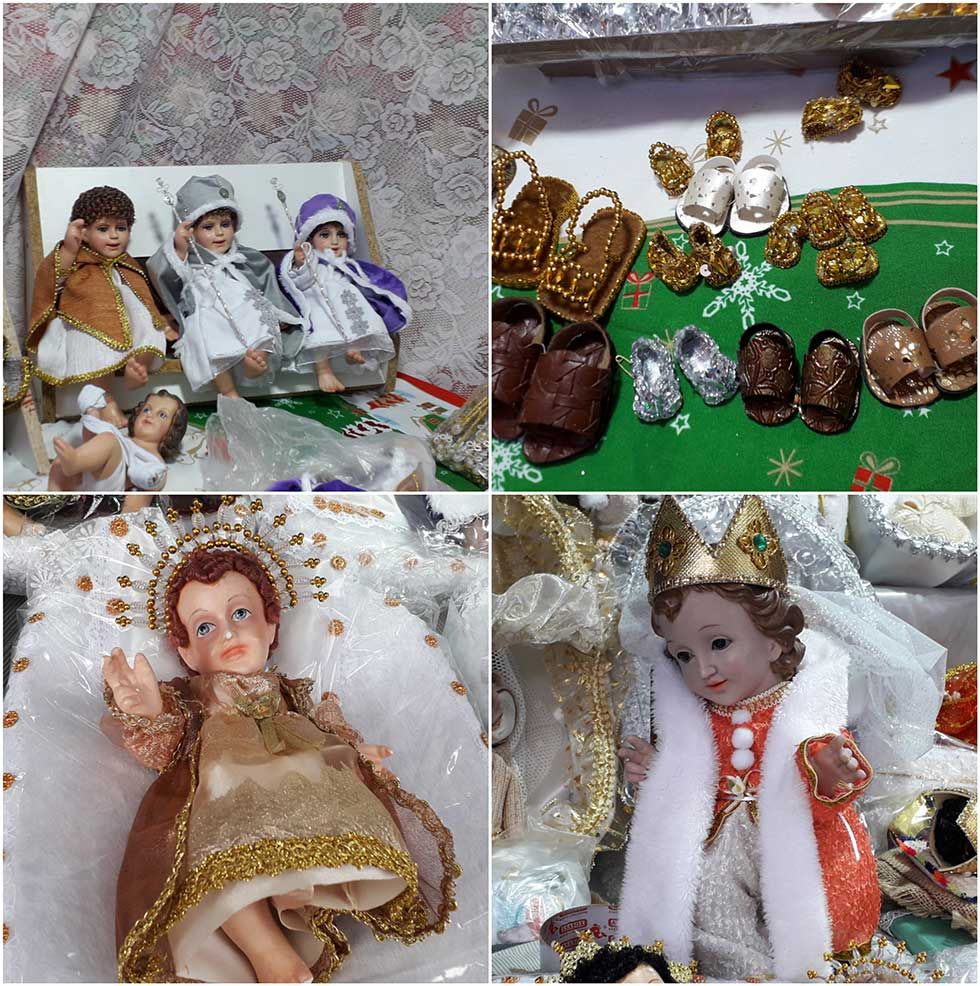 Potosí vive con tradiciones la celebración de la Navidad