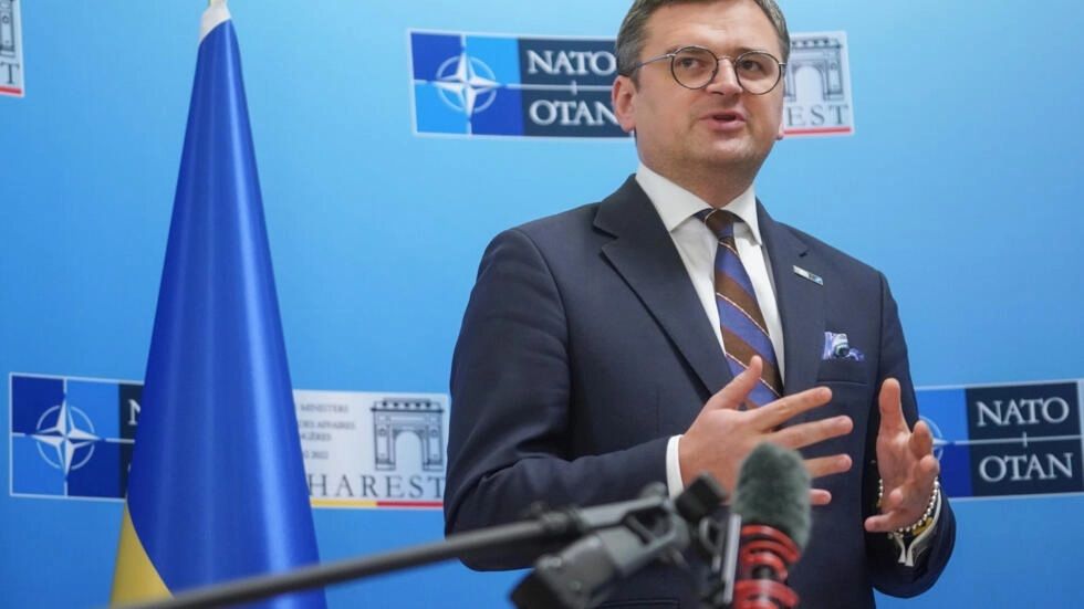 Ucrania pedirá excluir a Rusia del Consejo de Seguridad de la ONU