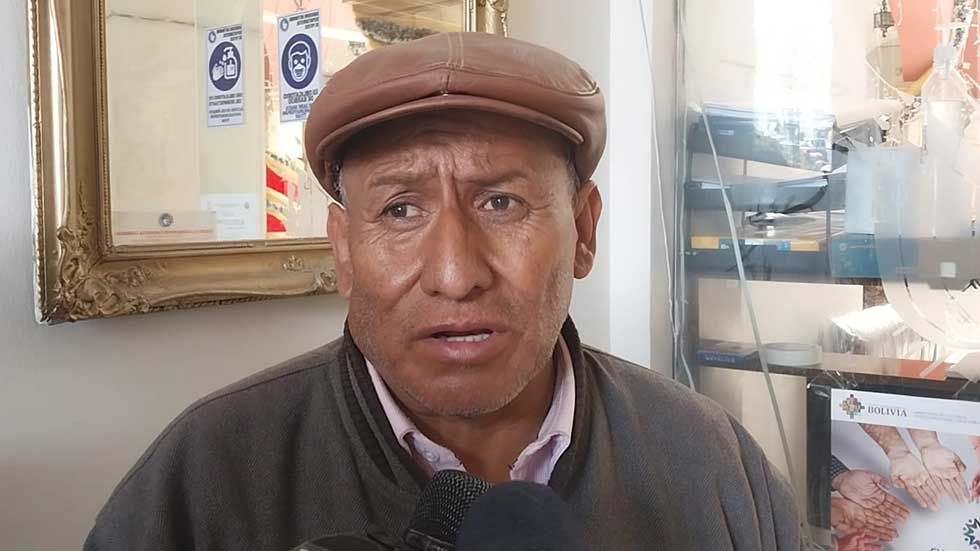 Transporte pide mejorar la señalización en carreteras