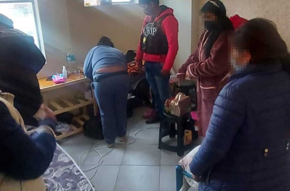 Justicia deja libres a mujeres que "pildoreaban" a parroquianos en locales