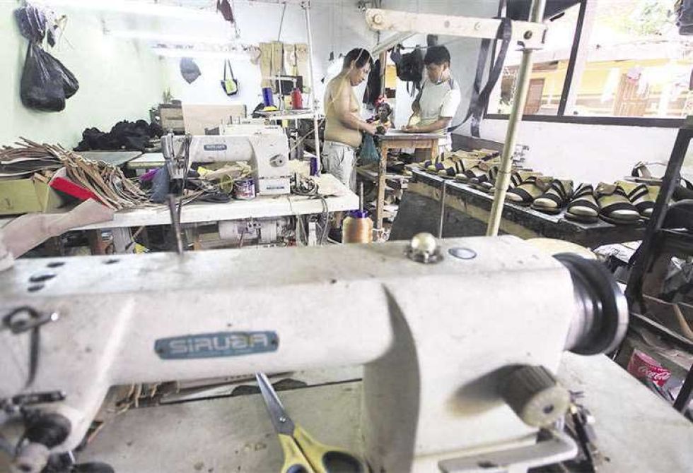 En Santa Cruz, un 50% de la Mypes pagaron aguinaldo
