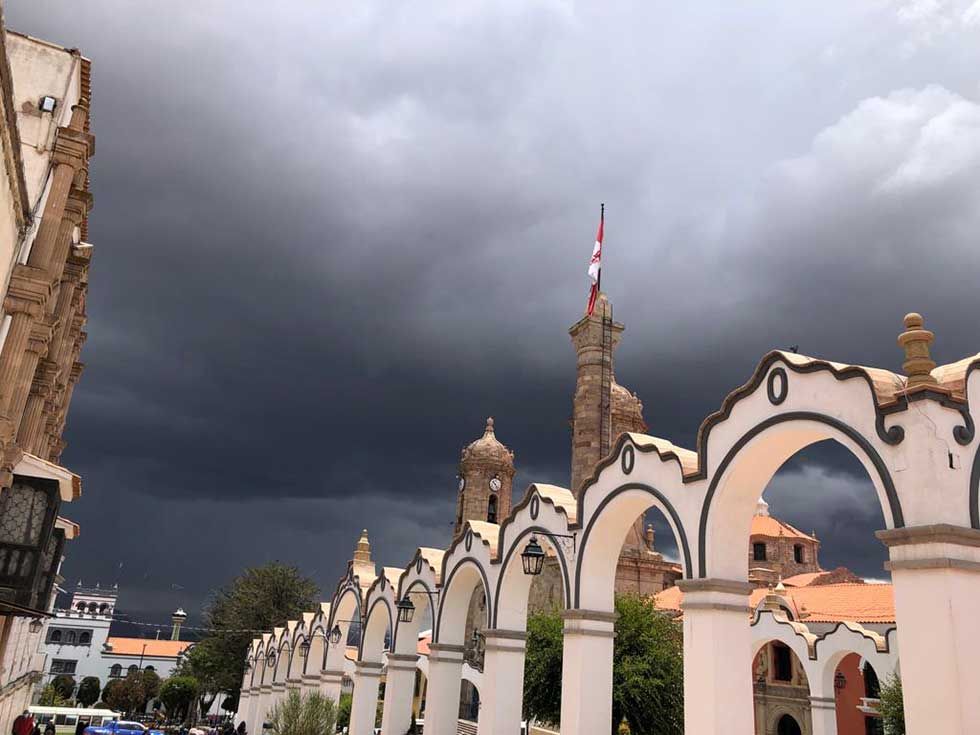 Buscan que Potosí sea un centro para eventos mundiales