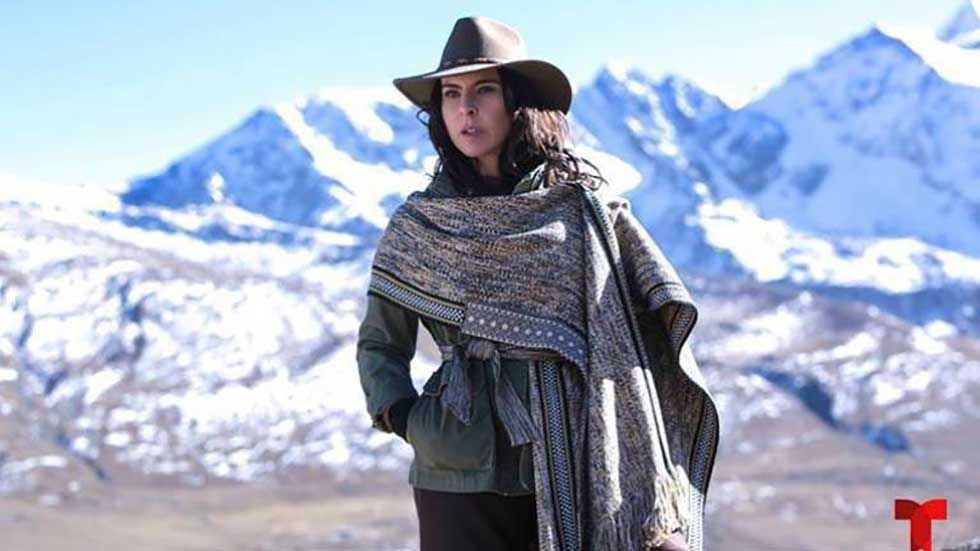 La Reina del Sur que pasó por Potosí se estrena en día 30