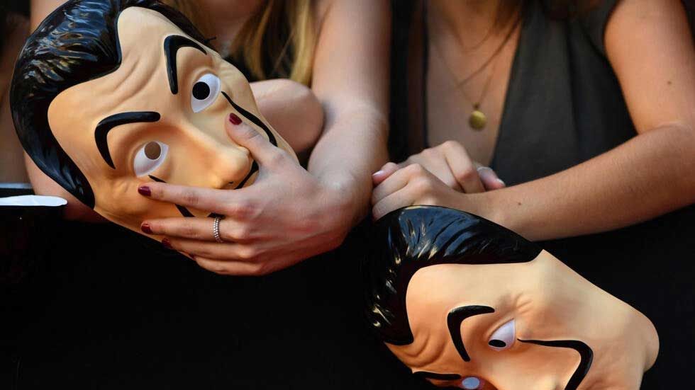 España quiere "fortalecer" el sector audiovisual en español 