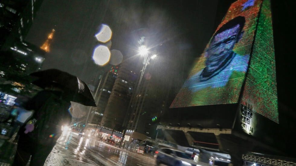 Duelo nacional en Brasil por la pérdida de su astro Pelé