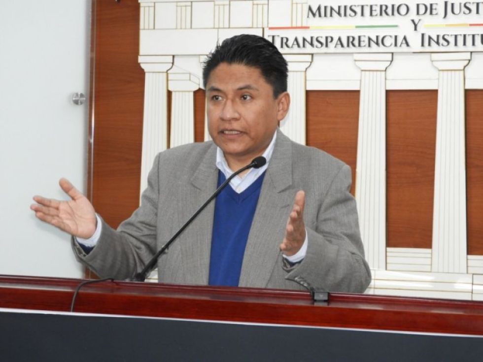 Gobierno niega irregularidades en aprehensión de Camacho y dice que se respetó debido proceso