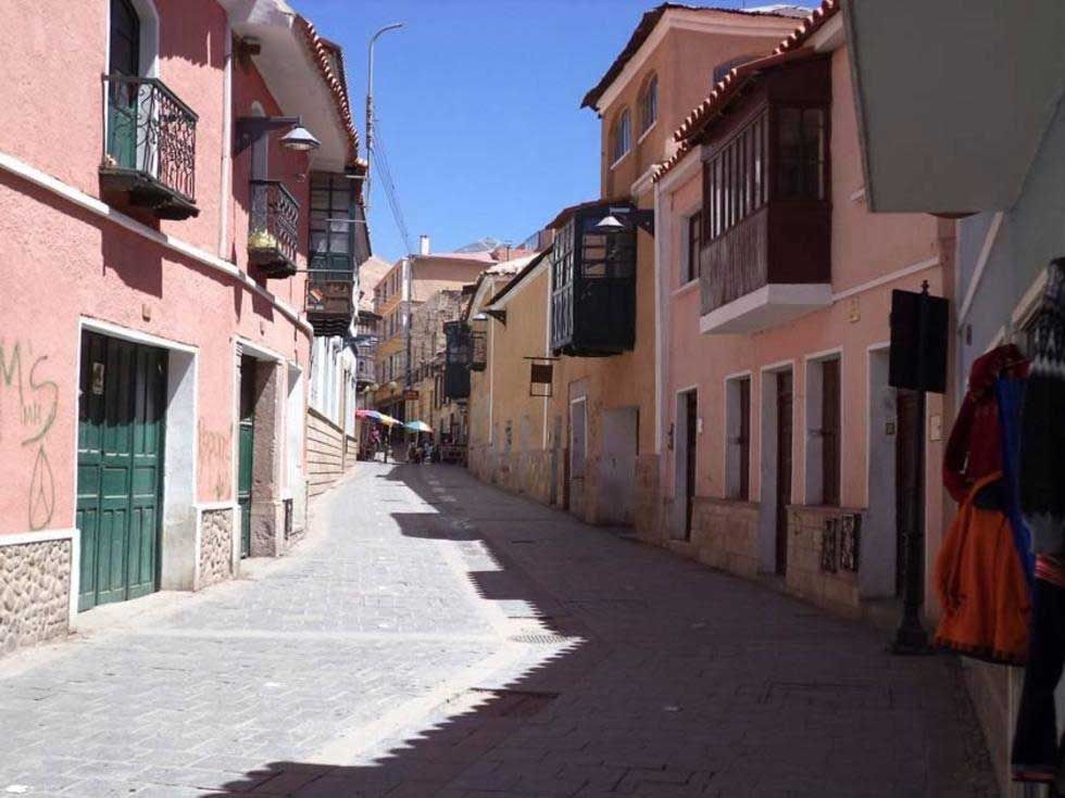 La alcaldía recauda cerca de Bs 95 millones por impuestos