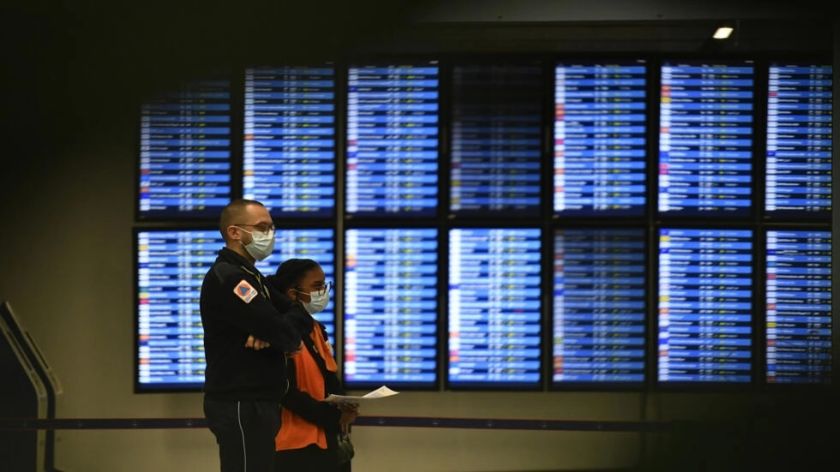 ¿Qué países imponen restricciones anticovid para viajeros provenientes de China?
