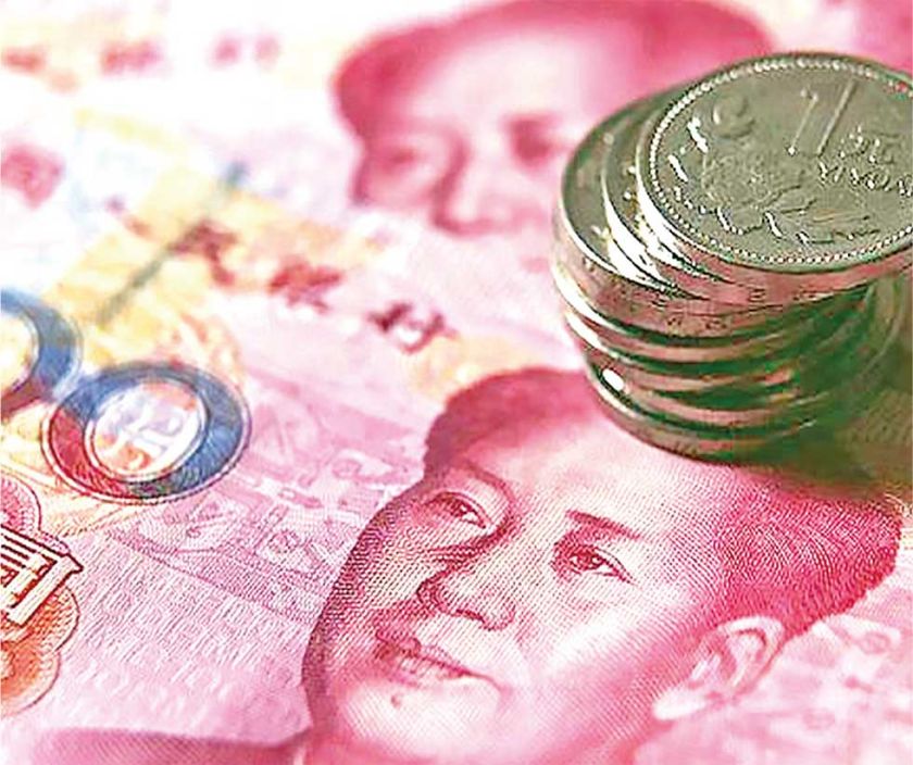 FMI: La desaceleración  china afectará al mundo