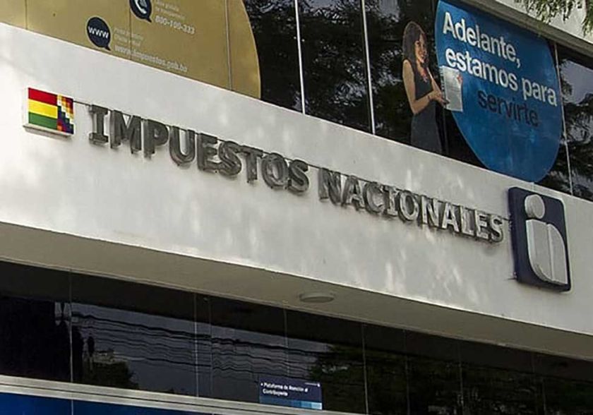 Amplian migración de pago del IUE al RC IVA para profesionales