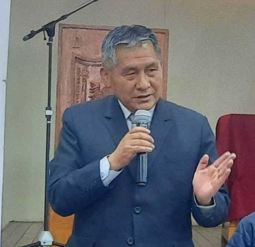 Planifican el requerimiento de ítems para este año