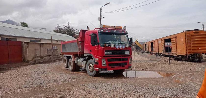 Confirman recaudación récord de regalías mineras en 2022