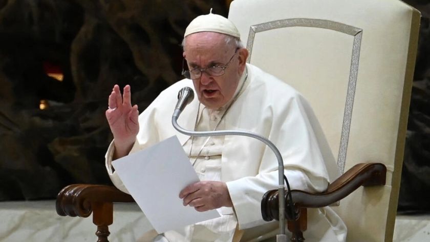 Se abre una nueva etapa para el pontificado de Francisco tras la muerte de Benedicto XVI