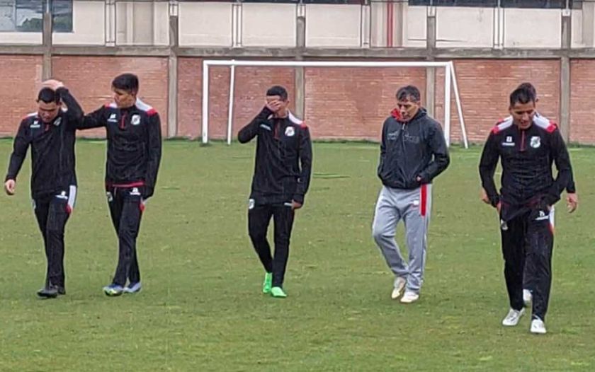 Andrada: “se abre una nueva etapa para todos nosotros”