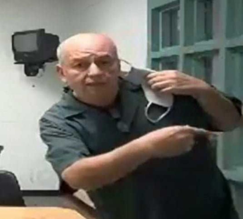 Condenan a exministro Murillo a siete años de cárcel en Estados Unidos