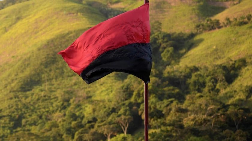 "Error" de Petro lastima proceso de paz con el ELN en Colombia