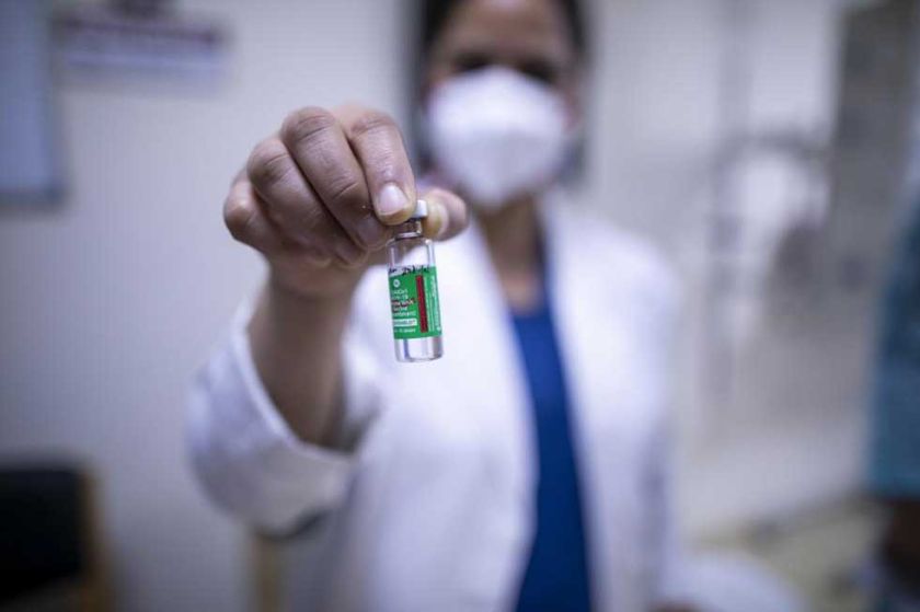 Reportan 46 nuevos casos de covid-19 en Potosí