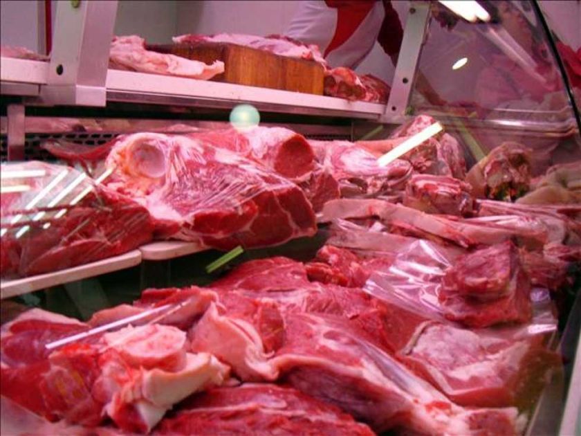 Emapa garantiza la provision de carne de res y pollo a precio justo