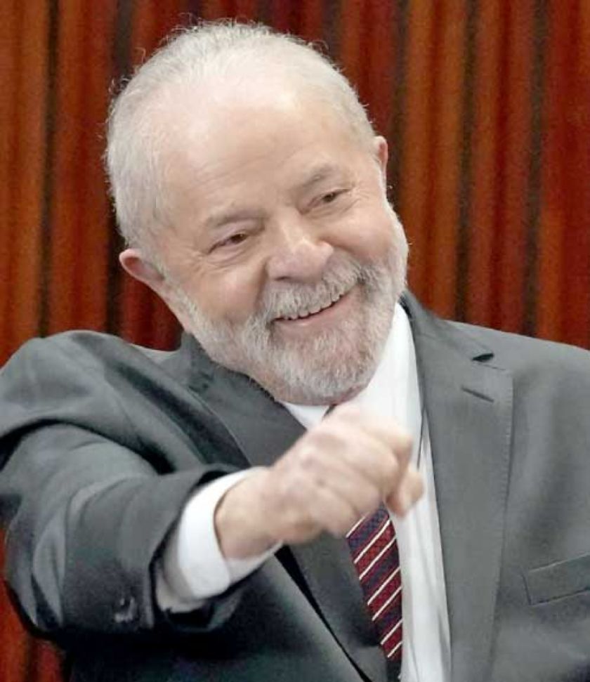 Gobierno de Lula da Silva reintegra  a Brasil a la Celac