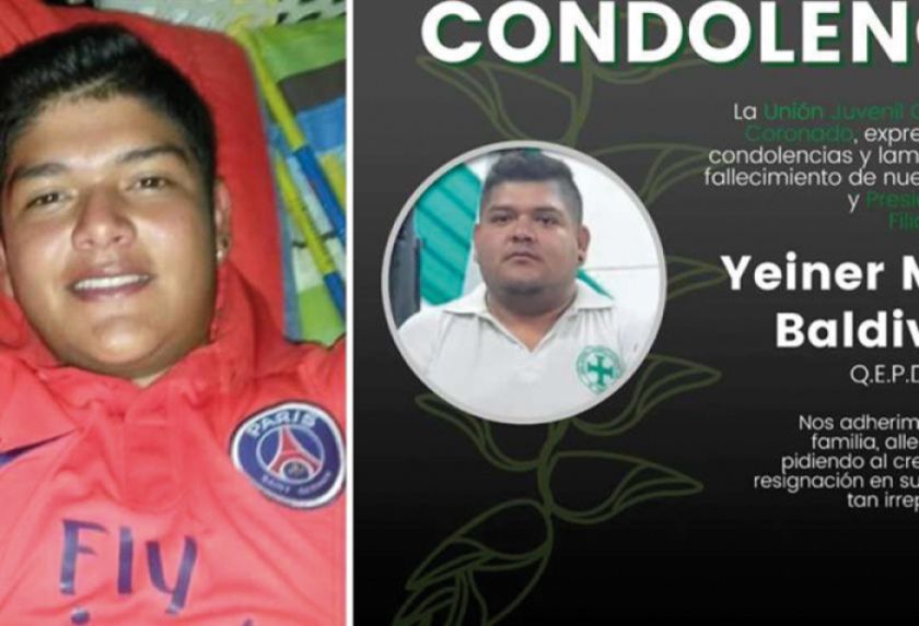 Muere líder de la UJC en accidente no esclarecido