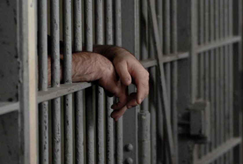 Dictan detención preventiva para dos personas que fueron encontradas con objetos de la fiscalía cruceña
