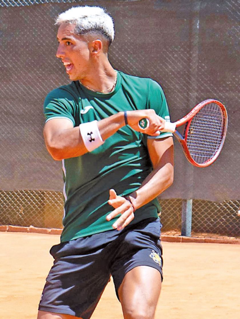 Argentina: Murkel, a la final