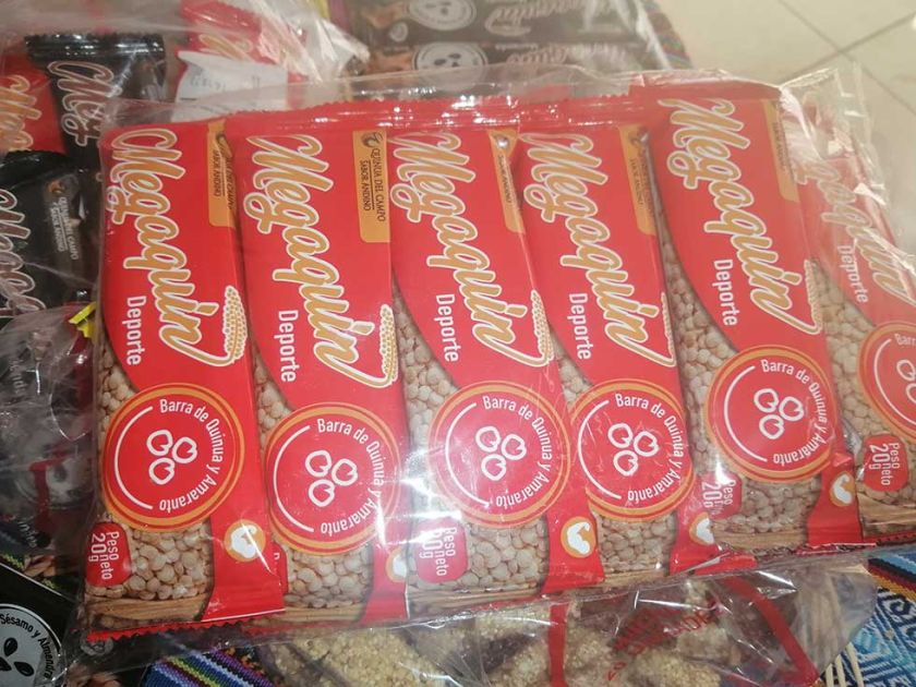 Manejan la opción de compra directa para el desayuno escolar