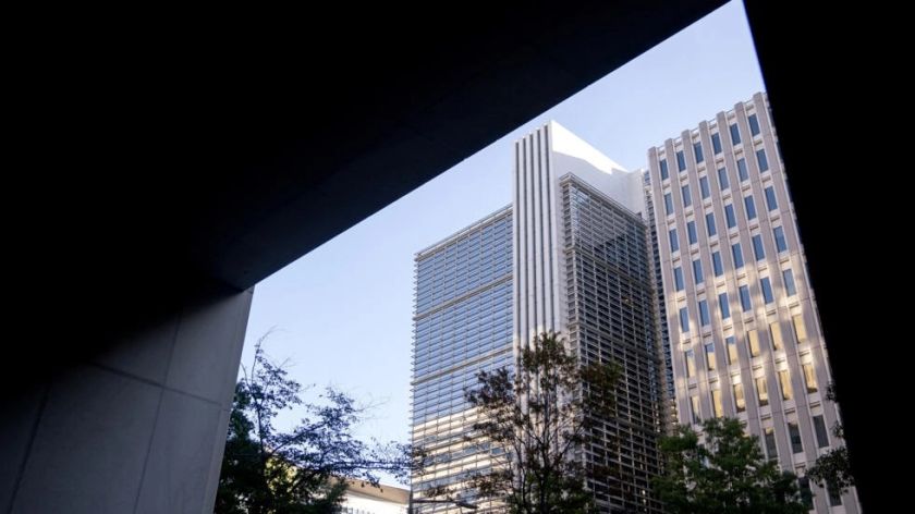 Banco Mundial espera desaceleración económica "brusca y duradera"